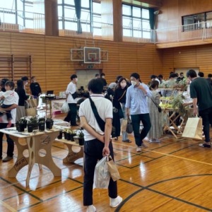 緑魂祭2022 @埼玉県春日部市 はじめての植物イベント体験談