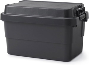 Amazon：頑丈収納ボックス