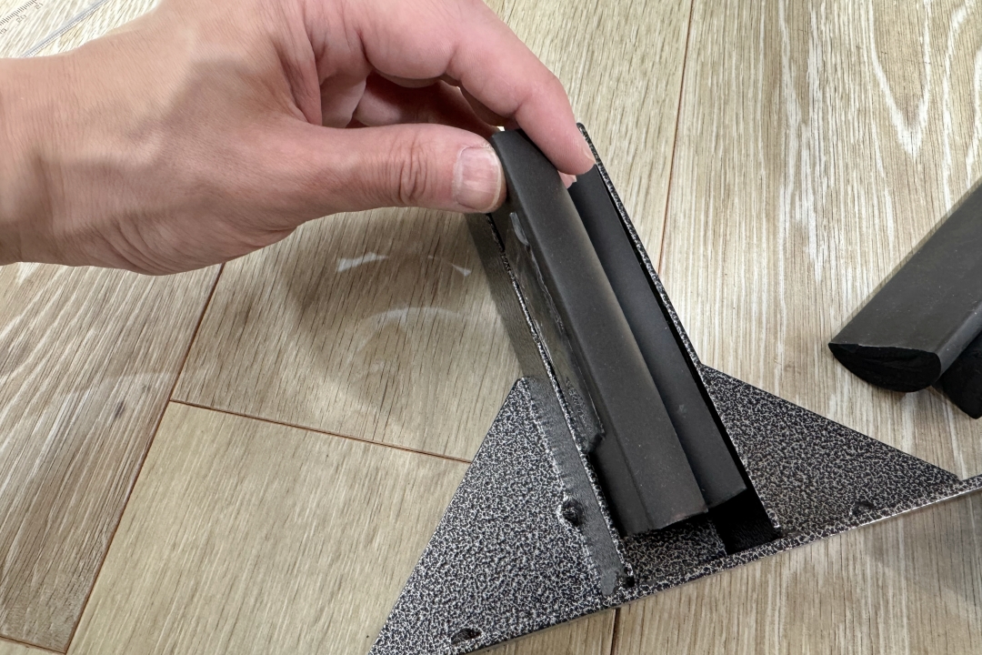 ビカクシダの栽培スペースを増やす工夫：簡易ビカクウォールの作り方