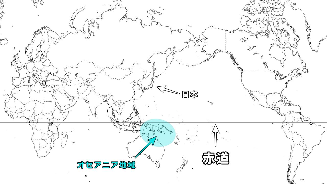 ビカクシダの原種18種類と品種ごとの自生地・特徴・育て方のまとめ