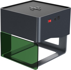 Amazon：DAJA DJ6 レーザー彫刻機